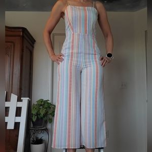 Sadie & Sage Jumpsuit
